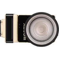 Zhiyun Flash Molus X200 RGB Combo Noir et Beige