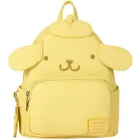 Loungefly Plecak Hello Kitty Pompompurin 26cm - Modny i Funkcjonalny Rucksack