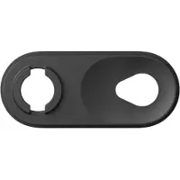 Moment SmartAlign Drop-In Lens Mount pour iPhone - Série T / iPhone 17air