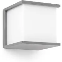 Faro Applique extérieure KUBICK IP44 Gris