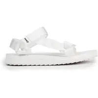 Izas Sandales Murero, couleur blanche, pointure 37 (femme), couleur blanche, pointure 37