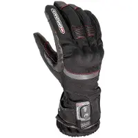Garibaldi Boosted Tcs Heated Gloves Noir XL Homme