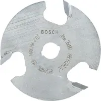 Bosch Accesorios Fraise à Queue Expert 50.8x2.5 Mm