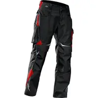 Kübler Pulsschlag 2324 Pantalon d'artisanat (62)