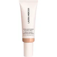 Laura Mercier Crème Teintée Hydratante Fini Naturel Lumineux SPF 30 45ml (Différentes Teintes) - 3C Fawn