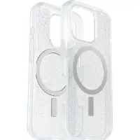 Otterbox React Series pour MagSafe pour iPhone 16 Pro, Stardust