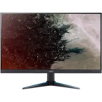 Acer Nitro VG270U Ebmiipx - VG0 Series - LED-Monitor - Gaming - 68.6 cm (27")