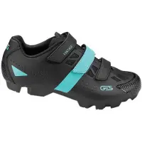 Ges Vantage 2 Chaussures de VTT Noir UE 41 Homme Noir UE 41