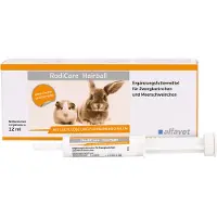 Alfavet Rodicare Hairball - 3 x 12 ml