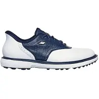 SKECHERS Chaussures de golf Golf Go Golf Prestige, pour femmes, couleur blanche, taille EU 38. Femme, couleur blanche, taille EU 38