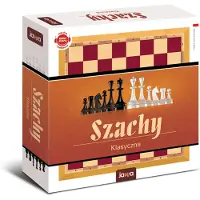 Sonstige Verlage Jeu d'échecs classique 02981