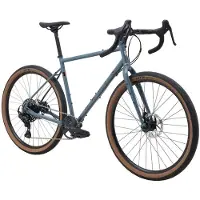 Marin Nicasio+ 650b 2025 Gravel Bike Bleu 54