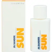 Jil Sander Sun Eau de Toilette 75 ml