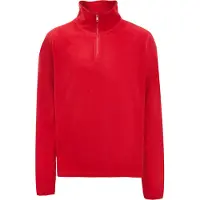 MO Pull-over rouge