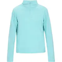 MO Pull-over turquoise
