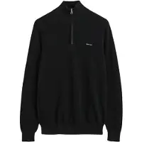 Gant Pull-over noir / blanc