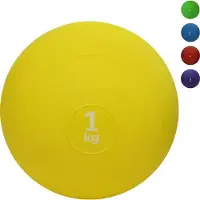 Sporti France Ballon Médicinal Flexible