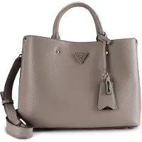 GUESS Hwbg69 74060 Meridian Ii Girlfriend Couleur Beige