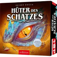 Ars Jeu : Gardien du trésor