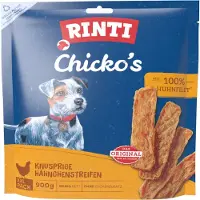Rinti 900g Friandises Extra Chicko au poulet XXL - Friandises pour chien