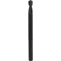 Bosch 2609200199 - Foret à fraiser HSS 6 x 85 mm