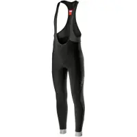 Castelli Tutto Nano Bib Tights Noir L Homme
