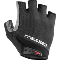 Castelli Entrata V Gloves Gris S Homme