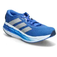 Adidas Adistar Homme - Baskets, Bleu - Pointure 43 1/3 - Maille/synthétique