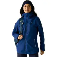 Regatta Hamaral V Jacket Bleu 48 Femme