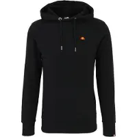 Ellesse Sweat-shirt 'Brunate' noir