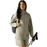 Regatta Hamaral V Jacket Vert 42 Femme