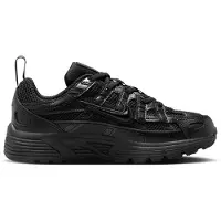 Nike P-6000 Children - Noir, Noir