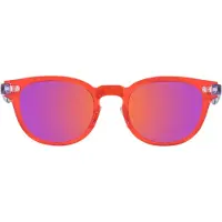 Try Cover Change Lunettes de soleil TH501 04 49 Hommes Rouge