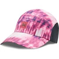 Buff Speed Cap Rose S-M