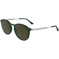 Lacoste L6061s Sunglasses Vert Dark Green/CAT3