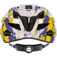 Uvex Pilba Air Wing poudre-liquides Velikost 52-57 cm S41.4.426.2815