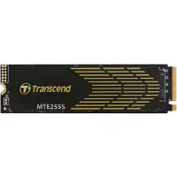 Transcend Disque SSD D 2 To M.2 2280 PCIe 4x4