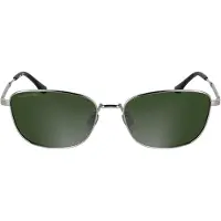 Lacoste Lunettes de Soleil L270S 56/17/140 Gunmetal Metal WOMAN L270S