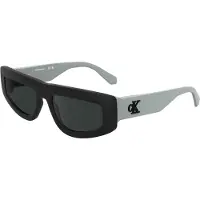 Calvin Klein Ckj25607s Sunglasses Noir Black/CAT3