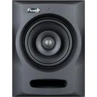 Fluid Audio FX50 V2 - Moniteur de studio actif