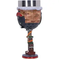 Nemesis Now Harry Potter Calice Plateforme 9 3/4