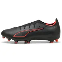 Puma ULTRA 6 MATCH FG/AG, taille : 10
