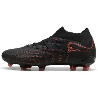 Puma Future 9 Ultimate Fg Football Boots Noir EU 43 Homme