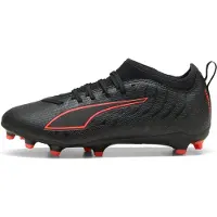 Puma ULTRA 6 MATCH FG/AG Jr, taille : 10