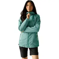 Regatta Hamaral V Jacket Vert 38 Femme