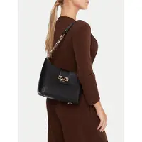 GUESS Jane Hobo Couleur Noir