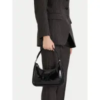 Calvin Klein Sac bandoulière noir