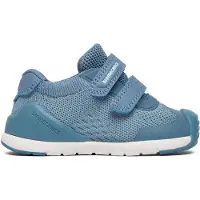Biomecanics Baskets basses enfant BIOGATEO SNEAKER filles - Bleu - 20