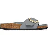 Birkenstock Madrid Big Buckle 1032090 (39/gris basalte)