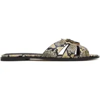 Pinko Mule gris